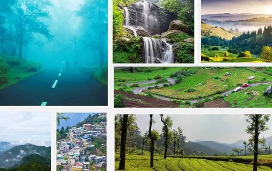 Top 10 Hill Stations: भारत के बेस्ट 10 हिल स्टेशन, जहां से आने का दिल नहीं करता है