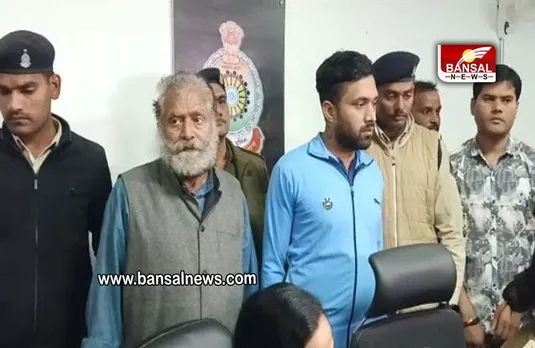 Bilaspur: संजू त्रिपाठी गोलीकांड मामले में बड़ा खुलासा, भाई और पिता ही निकले हत्यारें