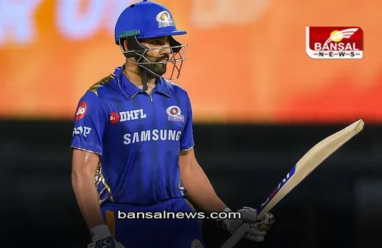 MI VS SRH: हाई स्कोरिंग मुकाबले में मुंबई की जीत, प्लेऑफ्स की उम्मीदें कायम