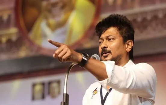 Sanatan Dharm Row: यूपी-बिहार के बाद उदयनिधि के खिलाफ मुंबई में भी मामला दर्ज, धार्मिक भावनाएं आहत करने का आरोप