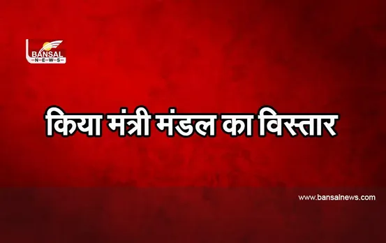 Uttarakhand : विभागों का बंटवारा, सीएम ने रखा दो दर्जन से अधिक विभागों का प्रभार