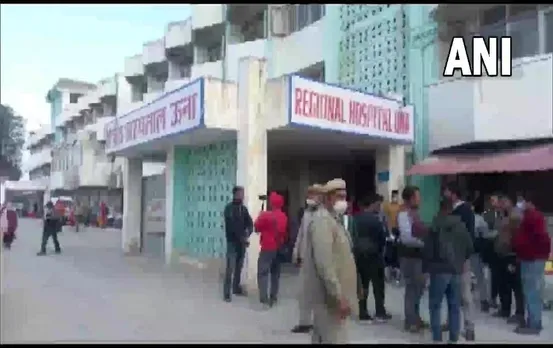 Una Factory accident: हिमाचल की फैक्ट्री में बड़ा हादसा, विस्फोट से सात लोगों की मौत, 12 घायल