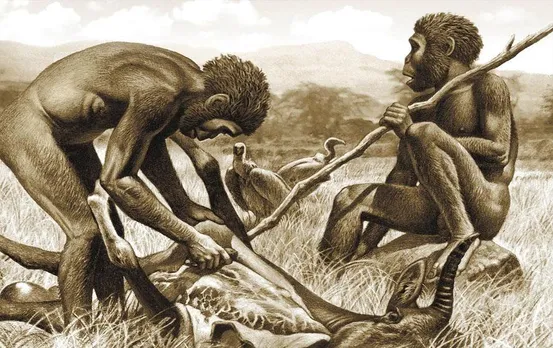 Ancient Humans : जिंदा रहने के लिए एक-दूसरे का मांस खाते थे प्राचीन मानव,  लाखों साल पुरानी हड्डी पर मिले बड़े दांतों के निशान