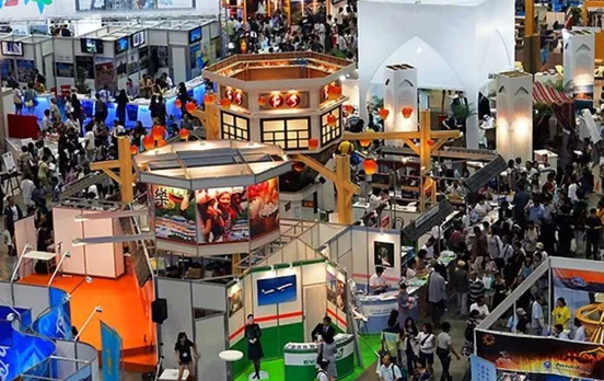 UP International Trade Fair: UP का पहला अंतरराष्ट्रीय व्यापार मेला आज से, राष्ट्रपति द्रौपदी मुर्मू करेंगी उद्घाटन