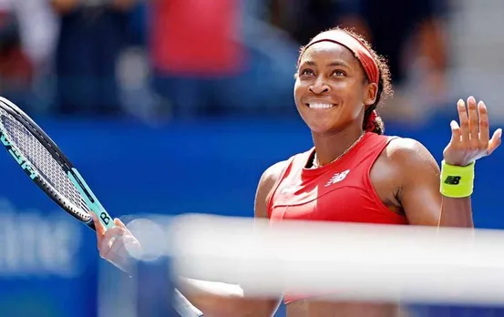 US Open 2023: कोको गॉ पहली बार अमेरिकी ओपन सेमीफाइनल में, जोकोविच भी पहुंचे