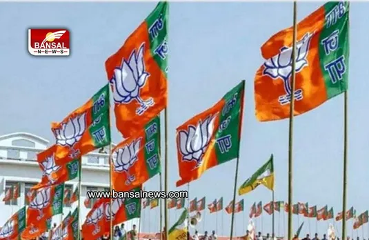 DELHI MCD ELECTIONS 2022: एमसीडी चुनाव को लेकर दिल्ली भाजपा ने किया 20 सदस्यीय समिति का गठन, गौतम गंभीर से लेकर मनोज तिवारी शामिल