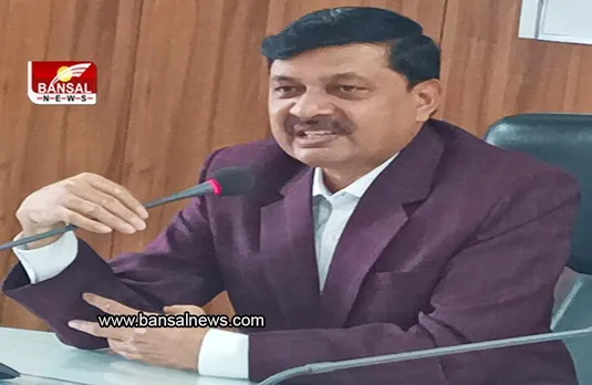 MP SHAJAPUR NEWS: जलवायु सुधार दिवस, कलेक्टर ने बिना इस्त्री (प्रेस) किए हुए कपड़े पहनने की अपील