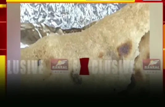 Vande Bharat Express: फिर सुर्खियों में वंदे भारत ट्रेन, खाने में निकला कॉकरोच, रेलमंत्री को किया ट्वीट