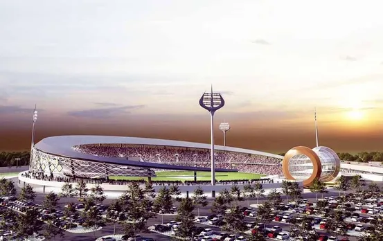 प्रधानमंत्री मोदी शनिवार को वाराणसी में अंतरराष्‍ट्रीय क्रिकेट स्टेडियम की आधारशिला रखेंगे, जानें पूरी खबर