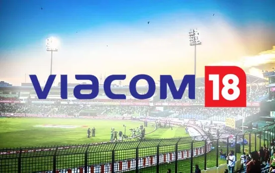 Viacom18 के पास अगले पांच सालों के लिए घरेलू क्रिकेट मैच प्रसारण अधिकार, लगाई इतने करोड़ की बोली