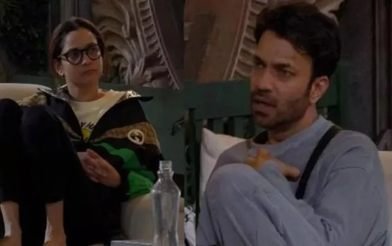 Bigg Boss 17: विक्की जैन नहीं अंकिता लोखंडे के पति के नाम से जानते है लोग, इस बात पर फिर हुई कपल में तू-तू-मैं-मैं