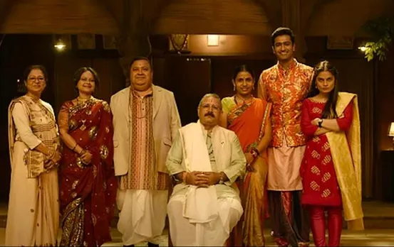 The Great Indian Family Trailer: 'रोमांचित हूं कि लोगों को पसंद आया ट्रेलर, क्या बोले एक्टर विक्की कौशल