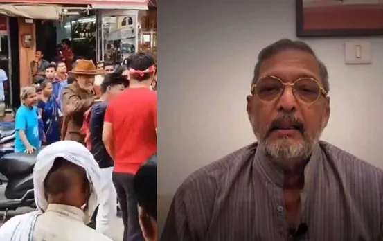 Viral Video: वायरल वीडियो में बच्चे को थप्पड़ मारने पर नाना पाटेकर ने मांगी माफी, जानें पूरी खबर