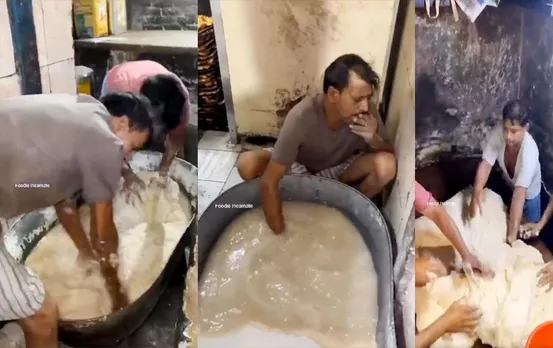 Viral Video: टोस्ट बनने के इस वीडियो को देख उड़ जाएंगे होश, अगली बार खाने से पहले 2 बार सोचेंगे