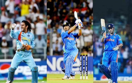 Viral Video: जब धोनी ने बांग्लादेश टीम को बनाया था उल्लू, शेयर की पूरी बात, देखें वीडियो