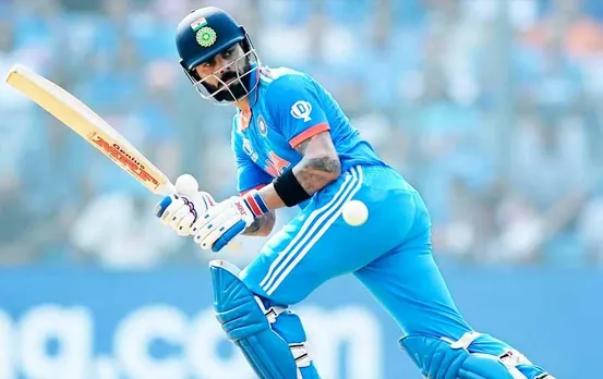 Virat Kohli: न्यूजीलैंड को ध्यान में रखकर कोहली ने शॉर्ट पिच गेंदों और बाएं हाथ की स्पिन पर जमकर की प्रैक्टिस