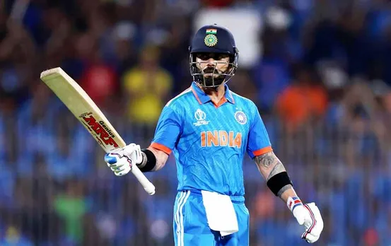 Virat Kohli: किंग का 35वां जन्मदिन! 5 नवंबर को कोहली के रंग में रंगेगा पूरा स्टेडियम, जानें कैसे