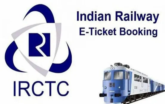 IRCTC TICKET BOOKING: आईआरसीटीसी के इस सुविधा से चलती ट्रेन करें कन्फर्म टिकट बुक