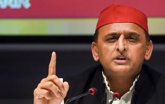 Akhilesh Yadav Statement on Tomato: टमाटर के लालरंग और समाजवादियों को लेकर अखिलेश ने भाजपा पर कसा ये तंज