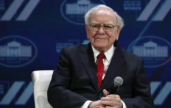 Warren Buffett: वॉरेन बफेट ने दान किया 5 बिलियन डॉलर का बर्कशायर हैथवे स्टॉक