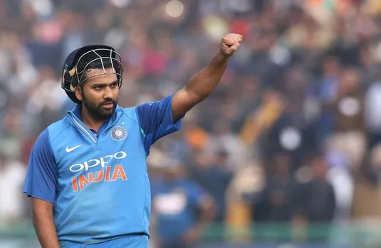 Cricket World Cup 2023: 'काफी चैलेंजिंग होगा वर्ल्ड कप', शेड्यूल जारी होने के बाद बोले कप्तान रोहित शर्मा