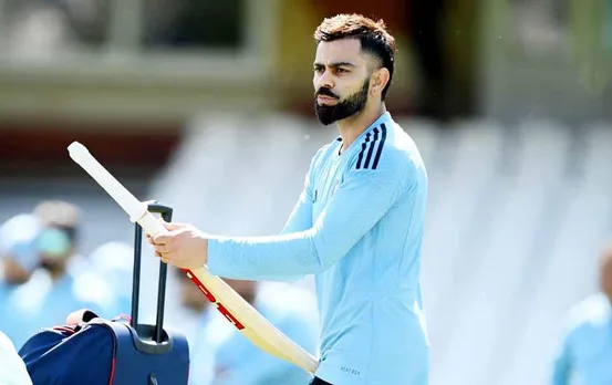 World Cup 2023: वर्ल्ड कप से पहले भारत की जीत को लेकर विराट कोहली ने दिया बड़ा स्टेटमेंट