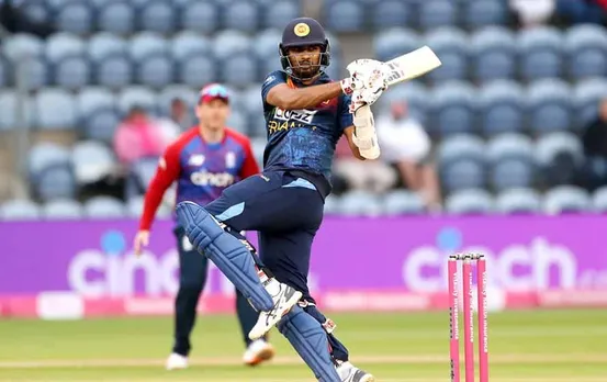 World Cup 2023: श्रीलंका के कप्तान दासुन शनाका वर्ल्ड कप से हुए बाहर, जानें क्या रहा कारण