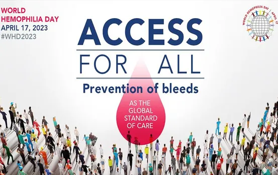 World Hemophilia Day 2023: हीमोफीलिया क्या है? जानिए इसके कारण, लक्षण और ईलाज