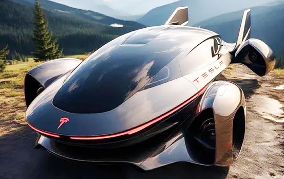 Tesla Flying Car: अब कार उड़ाने के लिए हो जाइए तैयार, मिल गया है फ्लाइट सर्टिफिकेशन