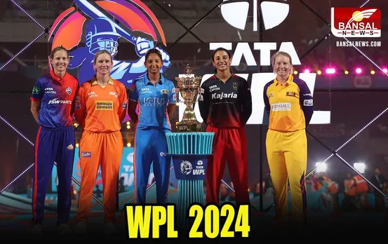 WPL 2024: WPL का दूसरा एडिशन फरवरी में, केवल एक शहर में ही खेला जायेगा टूर्नामेंट