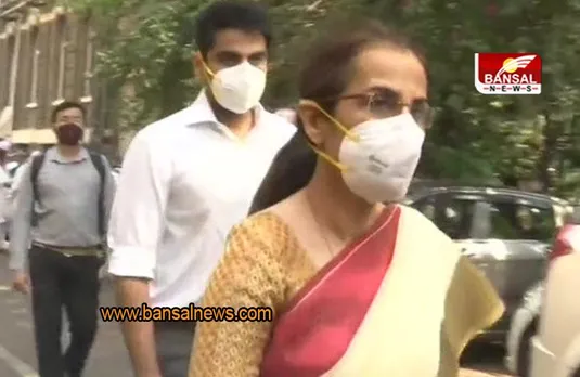 Loan Fraud Case: CBI ने ICICI बैंक की पूर्व MD और CEO चंदा कोचर को किया गिरफ्तार, अवैध रूप से करोड़ों का लोन देने का आरोप