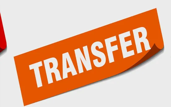 CG Deputy Collector Transfer: छत्तीसगढ़ में बड़ी संख्या में प्रशासनिक फेरबदल