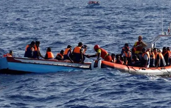 Indian Sailors Stuck In Yemen: यमन में कई हफ्तों से फंसे 18 भारतीय नाविकों को बचाया गया, भारत वापस लाने की कोशिश शुरू