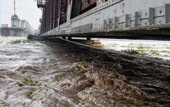 Delhi Rains: दिल्ली में खतरे के निशान पर यमुना का जलस्तर, CM केजरीवाल ने बुलाई बैठक