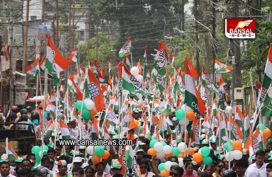 Gujarat Assembly Election 2022: गुजरात चुनाव को लेकर कांग्रेस ने जारी किए 46 उम्मीदवारों की दूसरी लिस्ट, देखें