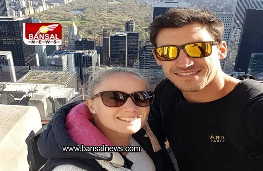 Mitchell Starc And Alyssa Healy: मिलिए स्टार क्रिकेटर जोड़ी से, जो भारत में मचा रही धमाल