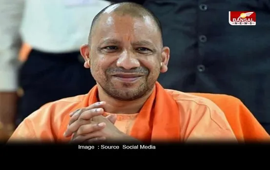 उत्तर प्रदेश में पहले माफिया तत्वों की समानांतर सरकार चलती थी : योगी