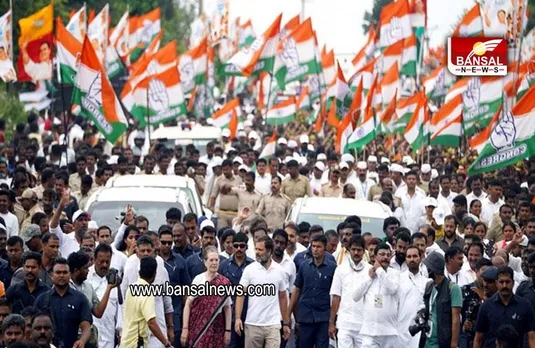 Gujarat Elections 2022: चुनाव से पहले कांग्रेस को एक और झटका, कांग्रेस विधायक ने दिया इस्तीफा