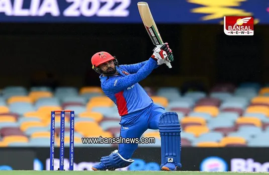 Afghanistan Captain: मोहम्मद नबी ने दिया कप्तानी से इस्तीफा, वर्ल्ड कप में खराब प्रदर्शन से थे निराश