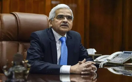 FY 2023-24 GDP Rate: चालू वित्त वर्ष में आर्थिक वृद्धि दर 6.5 प्रतिशत रहने की संभावना: आरबीआई गवर्नर