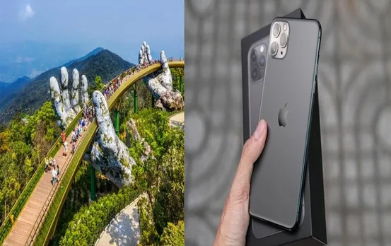 जेब पर भारी पड़ेगा iPhone 15 लेकिन विदेश में इन 5 जगहों पर खर्च होंगे 60 हजार रुपये, स्वर्ग से कम नहीं हैं ये जगहें