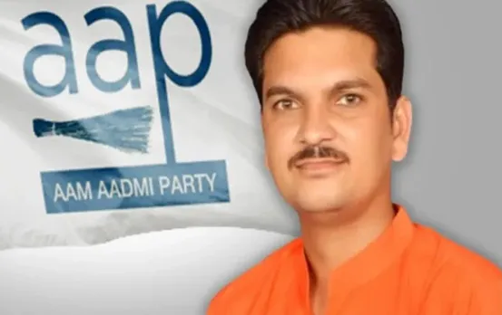 Rajasthan Assembly Elections: चुनाव से पहले आप उम्मीदवार पर धोखाधड़ी का मामला दर्ज, किया गिरफ्तार