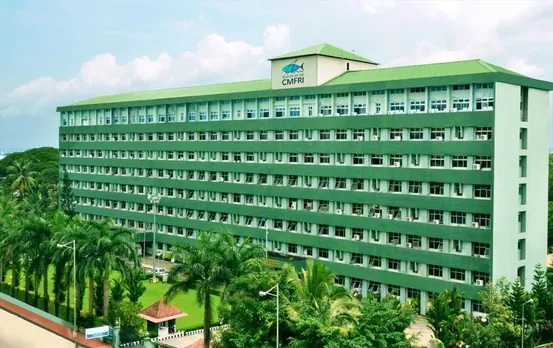 केंद्रीय समुद्री मात्स्यिकी अनुसंधान संस्थान ने रच दिया इतिहास, ऑयल सार्डिन मछली के संपूर्ण जीनोम को किया डिकोड