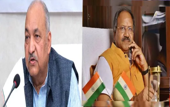 धान की कीमत पर मंत्री रवींद्र चौबे के बयान पर बृजमोहन अग्रवाल ने ली चुटकी, कहा-  'दूर के ढोल सुहावने लगते हैं'