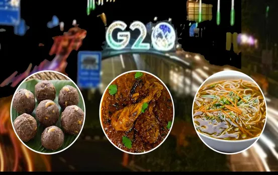 G20 Summit: क्या खाएंगे जी-20 के मेहमान, थाली में क्या होगा खास? देखें व्यंजनों की लिस्ट
