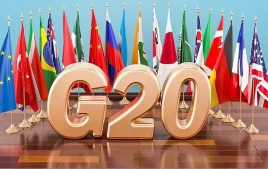 G20 Summit 2023 से जुड़े हर सवाल का जवाब यहां है, कौन आ रहा है और कौन नहीं? जानिए सम्मेलन की पूरी डिटेल