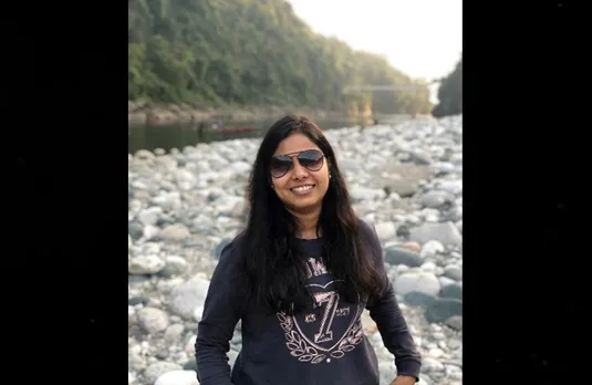 Megha Sinha: सशस्‍त्र बल से कॉर्पोरेट रूम्‍स का किया रुख, एमेज़ॉन इंडिया में बनी ऑपरेशंस मैनेजर