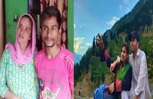 Seema Haider Pakistan Law: क्या एक जैसा होगा सीमा-अंजू की शादी का अंजाम, क्या कहता है पाकिस्तान का कानून