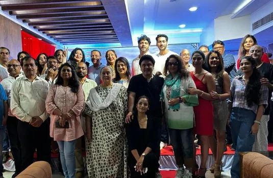 Love Karu Ya Shaadi: शादी को लेकर युवाओं के सवालों के जवाब देगी फिल्म, क्या आप देखने जाएंगे