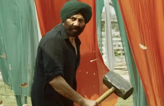 Gadar 2 Trailer Release: तारासिंह ने मचाया कोहराम, जीते को लेने आया पाकिस्तान, देखें फिल्म का धांसू ट्रेलर